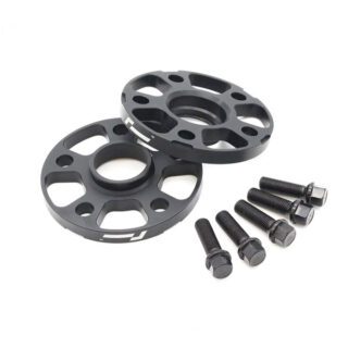 RACINGLINE - WHEEL SPACERS KIT GOLF GTI / GOLF R / CUPRA / S3 / RS3 / TT / OCTAVIA