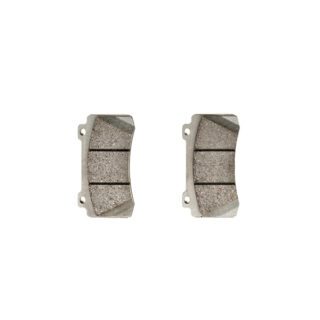 RACINGLINE - STAGE 2 EVO 4POT REPLACEMENT PADS