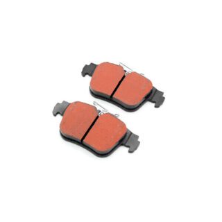 RACINGLINE - RP700 310MM MQB EVO REAR REPLACEMENT PADS