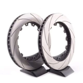 RACINGLINE - REPLACEMENT DISCS FOR STAGE 3 BRAKE KITS 360MM