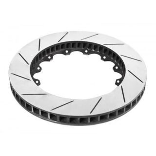 RACINGLINE - 350MM REPLACEMENT DISCS FOR GOLF 7 / LEON 3 / S3 8V / TT MK3 STAGE 3 LARGER BRAKE KITS