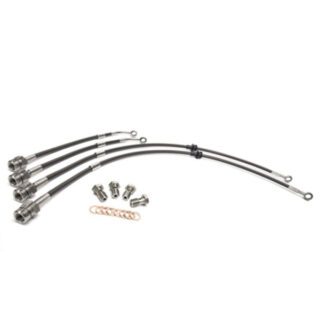RACINGLINE - GOLF MK7 BRAKE HOSE KIT