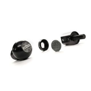 RACINGLINE - ALLOY GEAR KNOB GOLF 7 / GOLF 8 / LEON 3 / S3 8V / TT 8S
