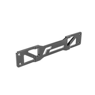 RACINGLINE - CENTRAL UNDERBODY REINFORCEMENT LEON 3 CUPRA / GOLF 7 GTI / GOLF 8 GTI / OCTAVIA VRS