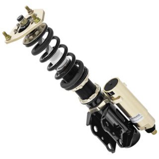 BC RACING - ADJUSTABLE ZX COILOVER VW GOLF MK7 VARIANT FWD (13-19)