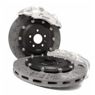 RACINGLINE - REPLACEMENT DISCS FOR STAGE 3+ 380MM CARBON BRAKE KITS