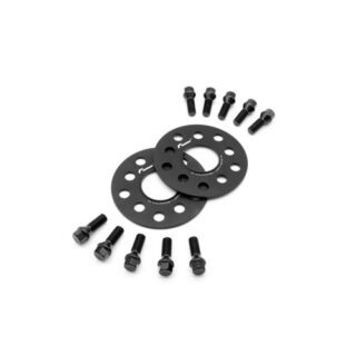 RACINGLINE - PAIR OF SPACERS WITH BOLTS