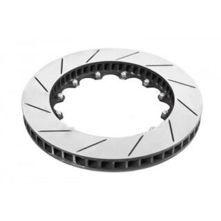 RACINGLINE - 352MM BRAKE BANDS FOR 2013-2016 6-POT BRAKE KITS