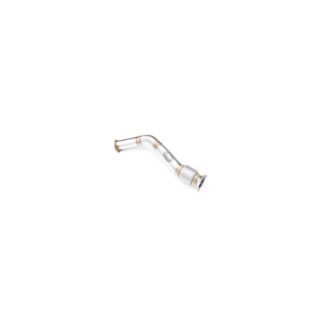 RM MOTORS - DOWNPIPE AUDI A4 B7 2.7 3.0 TDI