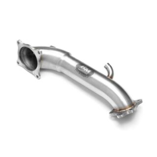 RM MOTORS - DOWNPIPE SKAT HONDA CIVIC TYPER R FK2 2.0T VTEC