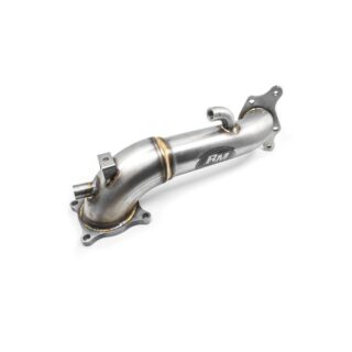 RM MOTORS - DOWNPIPE SKAT HONDA CIVIC TYPER R FK8 2.0T VTEC