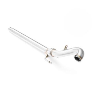 RM MOTORS - DOWNPIPE SKAT AUDI SEAT SKODA VOLKSWAGEN 1.9 TDI / 2.0 TDI