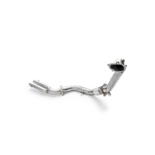 RM MOTORS - DOWNPIPE AUDI SQ5 8R A6 C7 A7 C7 3.0 TDI