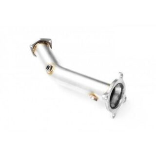 RM MOTORS - DOWNPIPE AUDI A6 A4 B7 2.0 TFSI