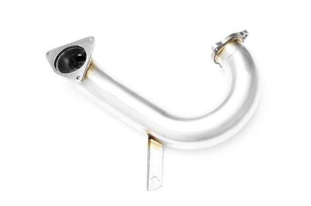 RM MOTORS - DOWNPIPE RENAULT MEGANE RS MK3 2.0T