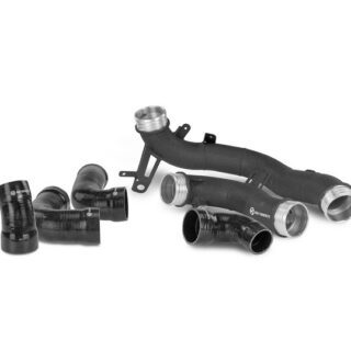 WAGNER TUNING – UPGRADE KIT INTERCOOLER HOSES VAG 1.8 / 2.0 TSI EA888.3 MQB