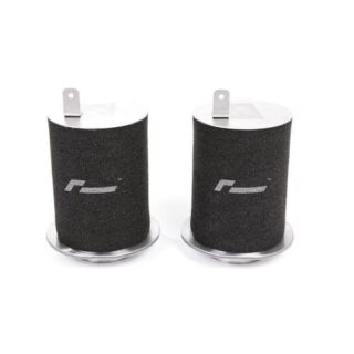RACINGLINE - PAIR OF REPLACEMENT FILTERS AUDI R8 / R8 SPYDER