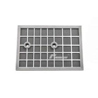 RACINGLINE - REPLACEMENT FILTER VW GOLF 7 / AUDI A3 8V / SEAT LEON 5F / SKODA OCTAVIA 1.2 AND 1.4 TSI