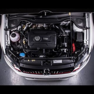 RACINGLINE - COTTON FILTER INTAKE KIT VW ​​POLO 6C 1.8 GTI / SEAT IBIZA 6J 1.8 TSI
