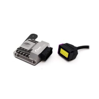 RACINGLINE - AUDI RS3 8Y DXHA CONTROL UNIT ADDITIONAL MODULE WITHOUT OPF/GPF