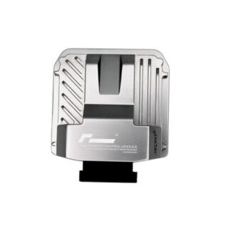 RACINGLINE - ADDITIONAL MODULE MQB EVO 2.0 TSI GEN.4 300-320CV CONTROL UNIT BATTERY IN THE TRUNK