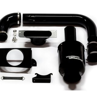 RACINGLINE - INTAKE KIT VOLKSWAGEN GOLF MK5 GTI / ED30 / PIRELLI EDITION 2.0 TFSI EA113