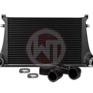 WAGNER TUNING - INTERCOOLER KIT 2.0 TFSI TSI EA888.3 MQB GEN3