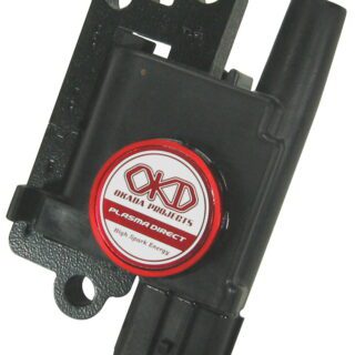 OKADA PROJECTS - COIL SET FOR MITSUBISHI LANCER EVO 8/9