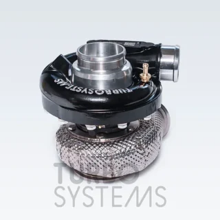 TURBOSYSTEM - UNIVERSAL TURBOCHARGER HTX3057B2V