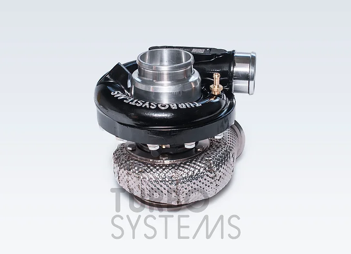 TURBOSYSTEM - UNIVERSAL TURBOCHARGER HTX3057B2V