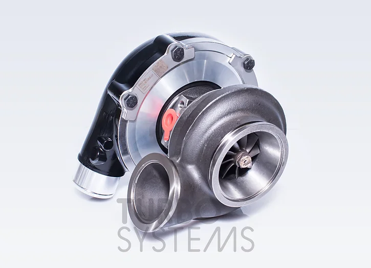 TURBOSYSTEM - UNIVERSAL TURBOCHARGER HTX3058B1V - Image 3