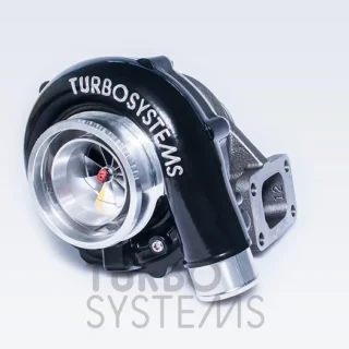 TURBOSYSTEM - UNIVERSAL TURBOCHARGER HTX3058B4
