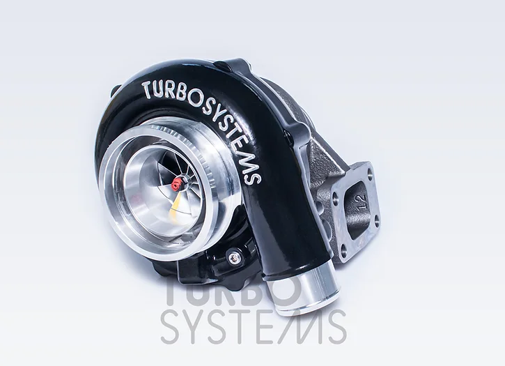 TURBOSYSTEM - UNIVERSAL TURBOCHARGER HTX3058B4