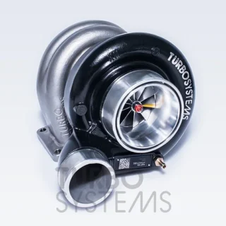TURBOSYSTEM - UNIVERSAL TURBOCHARGER HTX4271B1