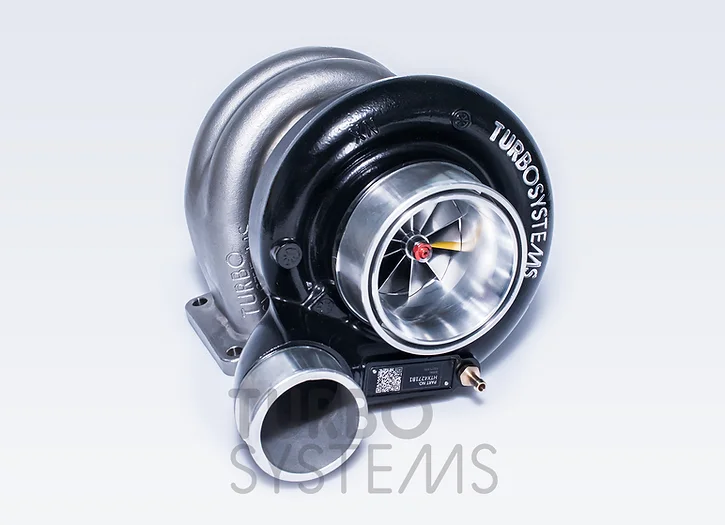 TURBOSYSTEM - UNIVERSAL TURBOCHARGER HTX4271B1