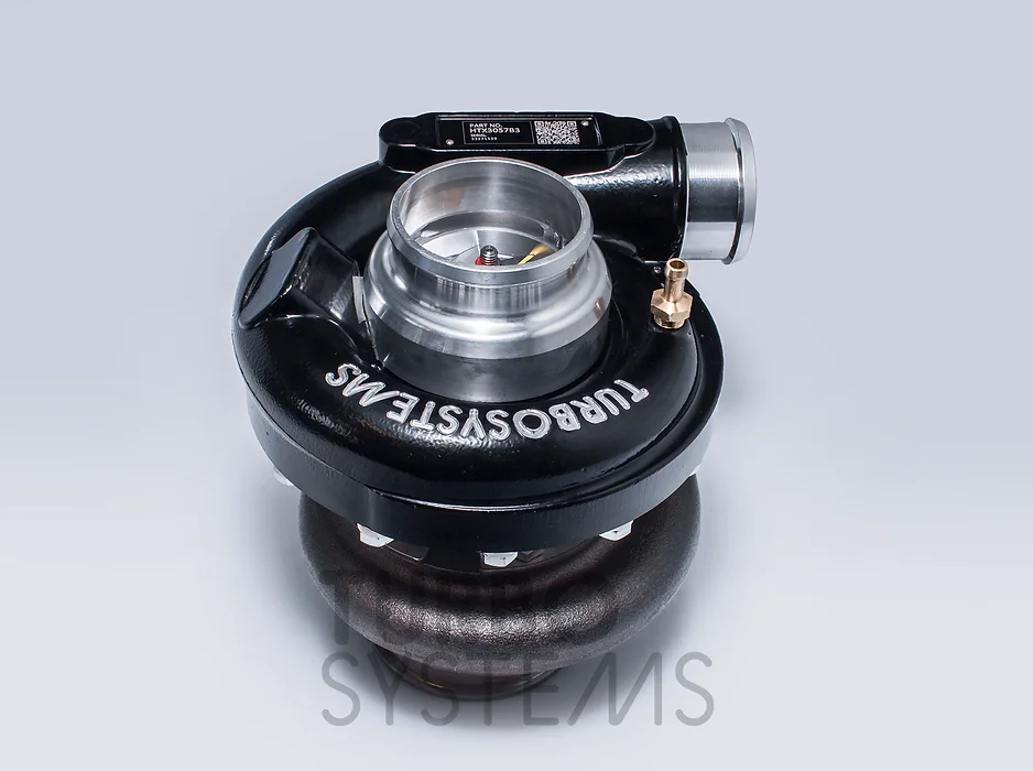 TURBOSYSTEM - UNIVERSAL TURBOCHARGER HTX3057B3 - Image 4