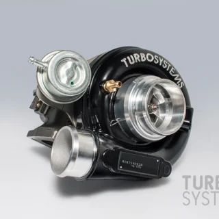 TURBOSYSTEM - UNIVERSAL TURBOCHARGER HTX2651B1W