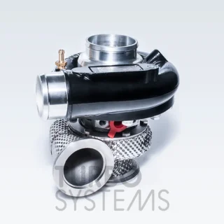 TURBOSYSTEM - UNIVERSAL TURBOCHARGER HTX2754B1V