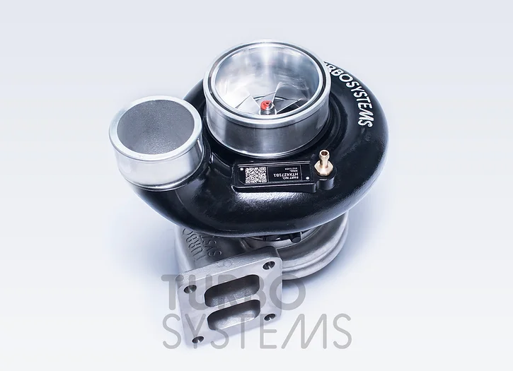 TURBOSYSTEM - UNIVERSAL TURBOCHARGER HTX4271B1 - Image 4