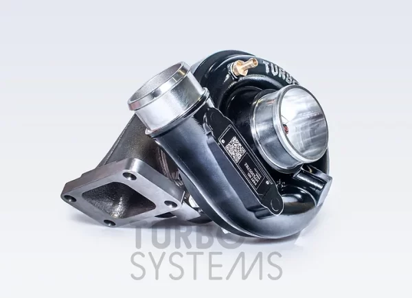 TURBOSYSTEM - UNIVERSAL TURBOCHARGER HTS3057B2 - Image 3