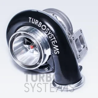 TURBOSYSTEM - UNIVERSAL TURBOCHARGER HTX557XB1