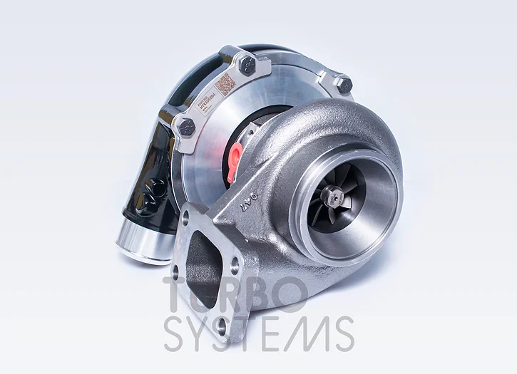 TURBOSYSTEM - UNIVERSAL TURBOCHARGER HTX3058B4 - Image 4