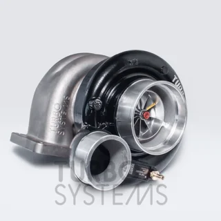 TURBOSYSTEM - UNIVERSAL TURBOCHARGER HTX4068B1