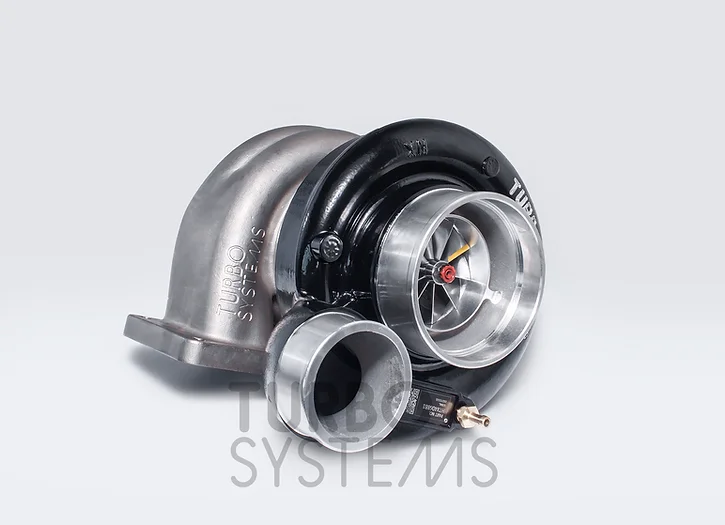TURBOSYSTEM - UNIVERSAL TURBOCHARGER HTX4068B1