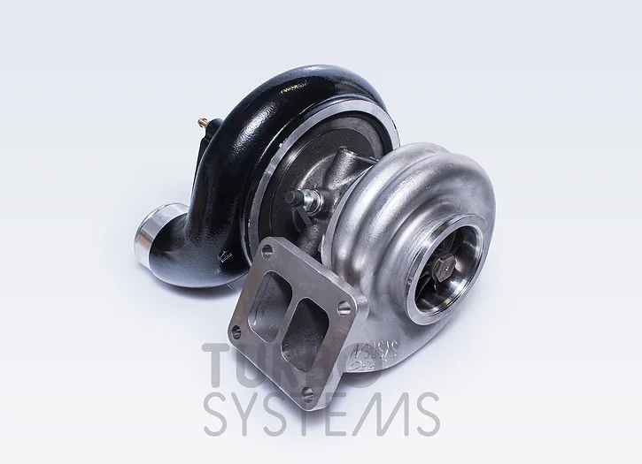 TURBOSYSTEM - UNIVERSAL TURBOCHARGER HTX4268B1 - Image 3