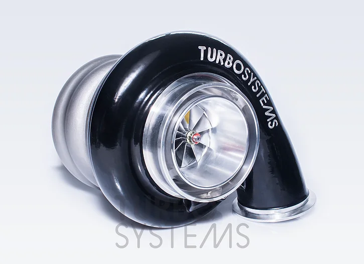 TURBOSYSTEM - UNIVERSAL TURBOCHARGER HTX557XB1 - Image 2