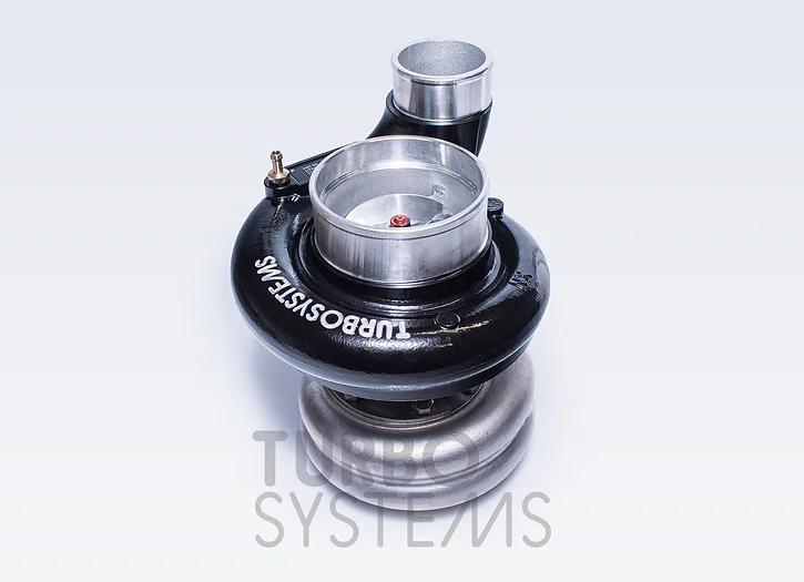 TURBOSYSTEM - UNIVERSAL TURBOCHARGER HTX4268B1 - Image 2