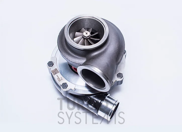 TURBOSYSTEM - UNIVERSAL TURBOCHARGER HTX3058B1V - Image 4