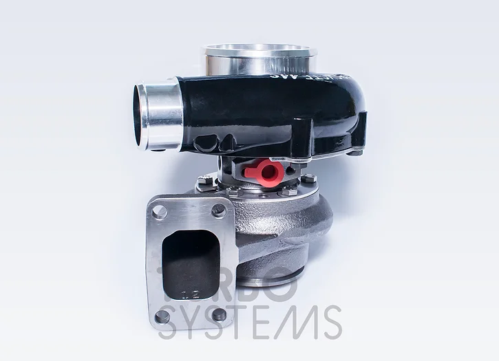 TURBOSYSTEM - UNIVERSAL TURBOCHARGER HTX3058B4 - Image 3