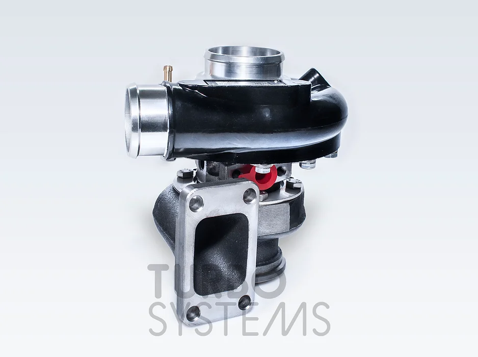 TURBOSYSTEM - UNIVERSAL TURBOCHARGER HTX2754B1 - Image 4